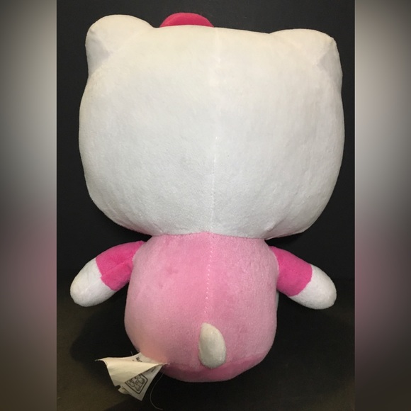 Hello Kitty Plush - Picture 2 of 3